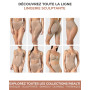 Risalti Débardeur Femme Galbant Et Modelant - Top Femme Bretelle Large, Débardeur Microfibe Sans Couture, Plus Doux En Coton - M