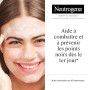 Neutrogena Lotion Désincrustante Anti-Points Noirs, flacon de 200 ml | Lotion pour le visage à l'acide salicylique (0,5%), 91% d