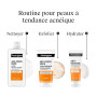 Neutrogena Lotion Désincrustante Anti-Points Noirs, flacon de 200 ml | Lotion pour le visage à l'acide salicylique (0,5%), 91% d