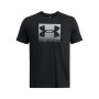 Under Armour UA M Boxed Sports Updated SS T-Shirt Homme (Lot de 1)