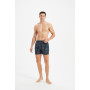 JupiterSecret Caleçons en Coton Homme, Lot de 6/10, Ample Style Américain