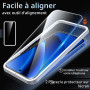 JETech Verre Trempé pour Google Pixel 10a, Lot de 3 | 9H Protection D'écran, Transparent HD, Protection Anti-Rayures, Outil d'In
