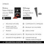 Encens Archanges St Michel résine Sacré & Authentique en Grain 50gr pour Fumigation Brule Parfum ou Encensoir Nettoyage des Mieu