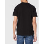 Levi's Ss Original Housemark Tee T-Shirt Homme, Stonewashed Black, L