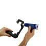 Bosch SF-100 - Graisse de montage Superfit - Lubrifiant pour freins à disque ou à tambour - tube de 100ml
