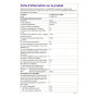 XIAOMI POCO C81 Pro Smartphone 4+128 Go Batterie 6000mAh - Noir | Écran immersif 6,9" 120Hz, double caméra IA 13 Mpx, 1 an de ga