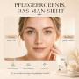 13 Pièces Ensemble de Soins Coréens pour la Peau, Ensemble de Soins du Visage pour Femmes avec Toner, Nettoyant, Sérum, Crème, C