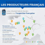Magnésium Marin + Vitamine B6 | Breveté Simag55™ | 150 mg/jour | Origine 100% Naturelle | Combat Efficacement la Fatigue | 120 G