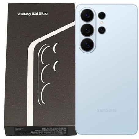 Samsung Galaxy Miracle Ultra, Smartphone Android 5G avec Galaxy AI, 256 Go, Chargeur Secteur Rapide 25W Inclus, Smartphone déver