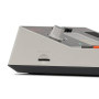 Akai Professional MPC Sample Échantillonneur Portable | Autonome, Batterie Rechargeable, USB-C, Haut-Parleur, Microphone, pour É