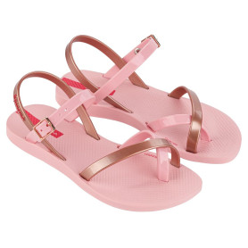 Ipanema Fashion Sand X Kids TonguesFille