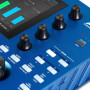 Akai Professional MPC One G2 Centre de Production Autonome Next-Gen | Pour Beatmakers et Producteurs, Sampling, Séquençage et Cr