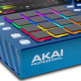 Akai Professional MPC One G2 Centre de Production Autonome Next-Gen | Pour Beatmakers et Producteurs, Sampling, Séquençage et Cr