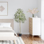 VEVOR Arbre Artificiel Olivier pour Maison Bureau Hôtel Centre Commercial | Plante Artificielle Verte 155 cm en PE, Feuillage Ré