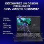 Lenovo Legion 5 | Gaming Laptop | i7 | NVIDIA RTX 5070 | 16Go | 512Go SSD | 15.3" FHD 165Hz | Intel Core i7-13650HX | 16Go RAM |