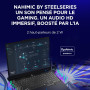 Lenovo Legion 5 | Gaming Laptop | i7 | NVIDIA RTX 5070 | 16Go | 512Go SSD | 15.3" FHD 165Hz | Intel Core i7-13650HX | 16Go RAM |