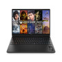 HP OMEN PC Portable Gamer 16" | RTX 5070 Ti 12 Go | Intel Core i7-14650HX | Écran 2,5K IPS 240 Hz VRR antireflet | 24 Go RAM | 1