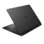 HP OMEN PC Portable Gamer 16" | RTX 5070 Ti 12 Go | Intel Core i7-14650HX | Écran 2,5K IPS 240 Hz VRR antireflet | 24 Go RAM | 1