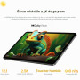 Xiaomi Redmi Pad 2 Pro, Tablet, 8+256GB 12.1" 2.5K Crystal-Clear Display Advanced 4nm Processor, WiFi Version,Charger Included (