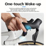 ThinkRider VS200 Cycling BLE Contrôleur de transmission virtuelle cassette virtuelle pour Bike Trainer X2Max XXPRO