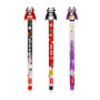 LEGAMI - Set Halloween, 1 Erasable Pen Blind Box, 2 Stylos Lovely Friends | 1 Blind Box avec 1 stylo effaçable surprise, invisib