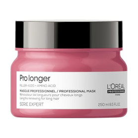 L'OREAL PROFESSIONNEL - Rénovateur de Longueurs - Cheveux Longs & Cassants - Pointes Abîmées & Fourchues - Hydrate & Protège con
