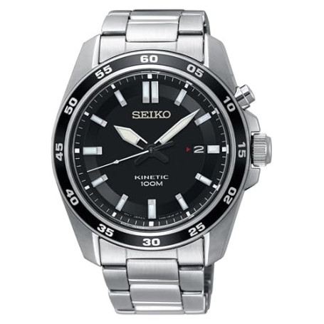 Seiko Montre SKA785P1