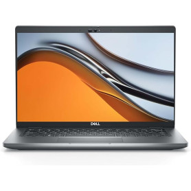 Dell Latitude 5430 Laptop Computer, 14” FHD PC, Intel Core i7-1265U, 16GB RAM, 512GB Solid State Drive, US QWERTY Keyboard, Win1
