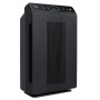 WINIX 5500-2 Purificateur d'Air 99m² CADR 390m³/h Filtre HEPA PlasmaWave, Noir