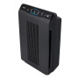 WINIX 5500-2 Purificateur d'Air 99m² CADR 390m³/h Filtre HEPA PlasmaWave, Noir