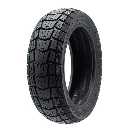 eWheel Pneu Tubeless Offroad 10x2,75 6,5 pour trottinette électrique - Pneu haute résistance pour une utilisation quotidienne -