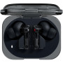 Nothing Ear (3a) – Écouteurs sans Fil avec ANC Jusqu’à 45 DB | Hi-Res Audio, haut-parleur 12 mm, 6 microphones HD et double conn