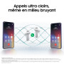 Samsung Galaxy Buds4, Écouteurs Bluetooth sans Fil, Haut-Parleur Dynamique, Codec Hi-FI, Appels Ultra clairs, Audio 360, Réducti