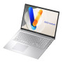 ASUS Vivobook 17 17.3 Pouces FHD PC Portable (Intel Core 7 150U, 16GB DDR5, 512GB SSD, Intel Graphics, Windows 11 Home) – Clavie