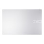 ASUS Vivobook 17 17.3 Pouces FHD PC Portable (Intel Core 7 150U, 16GB DDR5, 512GB SSD, Intel Graphics, Windows 11 Home) – Clavie