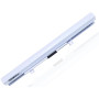 Zyrifean PA5185U-1BRS Batterie pour Toshiba Satellite E45-B E45T-B P50-C | L70-C C50-B C50D-B C55-C C55D L50-B L50D L55 S50-B S5