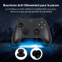 Mcbazel Réparation Joysticks Analogiques, Thumbsticks avec Outil d'ouverture Compatible avec Les Manettes Xbox Series X/S, Xbox 