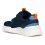 Geox J Loftus Boy BasketGarçon