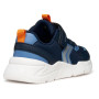 Geox J Loftus Boy BasketGarçon