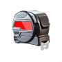 Mètre Ruban Métal 10m Résistant pour usure pour chantier Mètre(10M) | Acier inoxydable pour premium, anti-rouille, coque ABS pou