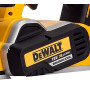 DEWALT Rabot Brushless XR 18V sans Batterie ni Chargeur, DCP580N-XJ