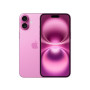 Apple iPhone 16 Plus, 128GB, Rose (Reconditionné)