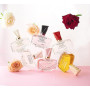 JEANNE ARTHES Cassandra Jasmin Rose Parfum Femme Floral Ambré 100 ml | Eau de Parfum - Flacon Vaporisateur 100 ml - Fabriqué en
