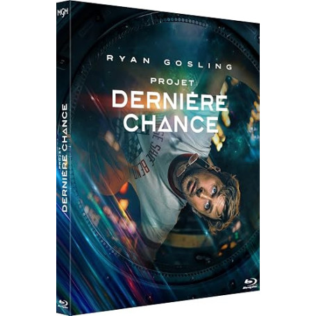 Projet Dernière Chance