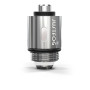 Justfog atomiseur Q16 PRO pour cigarette électronique Justfog Q16/Q16 PRO, réservoir de 1,9 ml, verre pyrex, résistance 1,6 Ohm