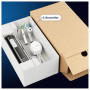 Oral-B Brosse à Dents Electrique Pro 1 avec 3 Brossettes de Rechange, Noire | 3 Modes de Nettoyage dont Douceur, Brossage avec d