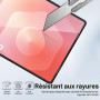 ELYCO 2+2 Pièces Verre Trempé pour Samsung Galaxy Tab S11 Ultra 14.6 Pouces | 2 Pièces Protection Écran + 2 Pièces Caméra Arrièr