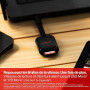 SANDISK Extreme Pro Carte SD UHS-I de 128 Go (Jusqu’à 250 Mo/s en Lecture et Jusqu’à 120 Mo/s en écriture, vidéo 4K UHD, U3, V30