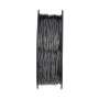 Amazon Basics Filament TPU pour imprimante 3D, 1.75 mm, Noir, bobine de 1 kg