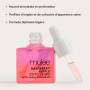 Mylee Huile pour Cuticules Raspberry Ripple 10ml – Formule Biphasée | Nourrissante à Base d’Huiles d’Amande Douce, de Macadamia 